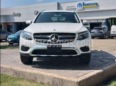 foto Mercedes Benz Clase GLC 300 Sport usado (2019) color Blanco precio $770,000