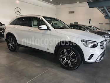 foto Mercedes Clase GLC 300 4MATIC Off Road usado (2020) color Blanco precio $850,000