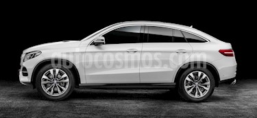 Mercedes Benz Clase GLE - usado (2019) color Blanco precio u$s200.000