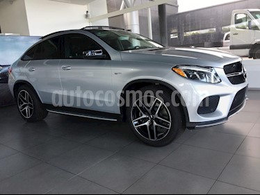Foto venta Auto usado Mercedes Benz Clase GLE Coupe 43 AMG (2019) color Gris precio $1,200,000