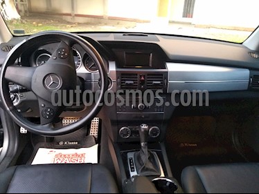 foto Mercedes Benz Clase GLK 300 Sport usado (2013) color Gris precio $950.000