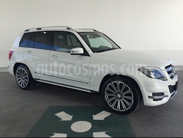 Foto venta Auto usado Mercedes Benz Clase GLK 300 Sport (2015) precio $370,000