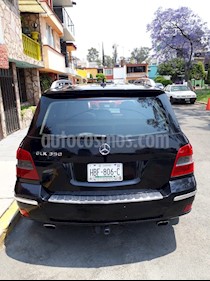 foto Mercedes Benz Clase GLK 350 Sport usado (2010) color Negro precio $190,000