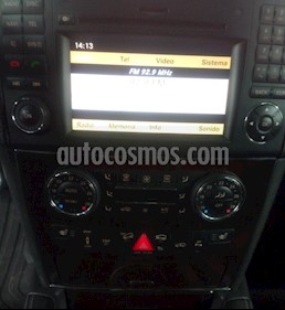 Foto venta Auto usado Mercedes Benz Clase M 5p ML 500 V8 5.4L 388 CP (2010) color Negro precio $330,000