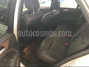 foto Mercedes Benz Clase M 5p ML 63 AMG V8/5.5/T Aut usado (2015) color Plata precio $850,000