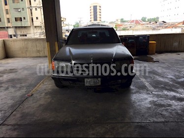 Mercedes Benz Clase S S430 Sedan usado (1985) color Azul precio u$s1.000