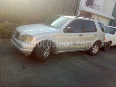 foto Mercedes Benz Clase SL 320 usado (1998) color Plata precio $60,000