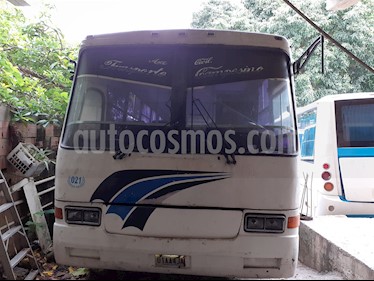 Mercedes Benz Clase SL SL500 AMG usado (1998) color Blanco precio u$s7.000