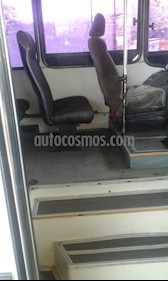 Mercedes Benz Mb-140 Panel Std L5,2.9i,8v S 2 3 usado (2007) color Blanco precio BoF90.000