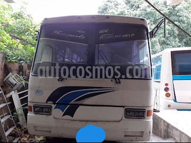 Mercedes Benz Mb-140 Esp (15ptos)L5,2.9i,10v S 2 1 usado (1998) color Blanco precio u$s7.000
