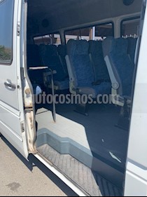 Mercedes Benz Sprinter 2.1L 314 CDI usado (2012) color Blanco precio $11.900.000