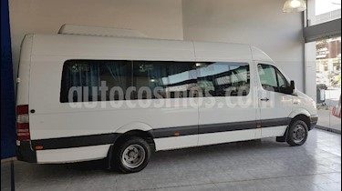 foto Mercedes Benz Sprinter Chasis 515 4325 usado (2013) color Blanco precio $1.590.000