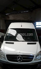 foto Mercedes Benz Sprinter Furgón 515 4325 TE V2 usado (2015) color Blanco precio $640.000
