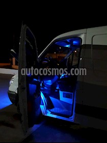 foto Mercedes Benz Sprinter Street Furgón 411 3250 TN V2 2015/16 usado (2015) color Blanco precio $750.000