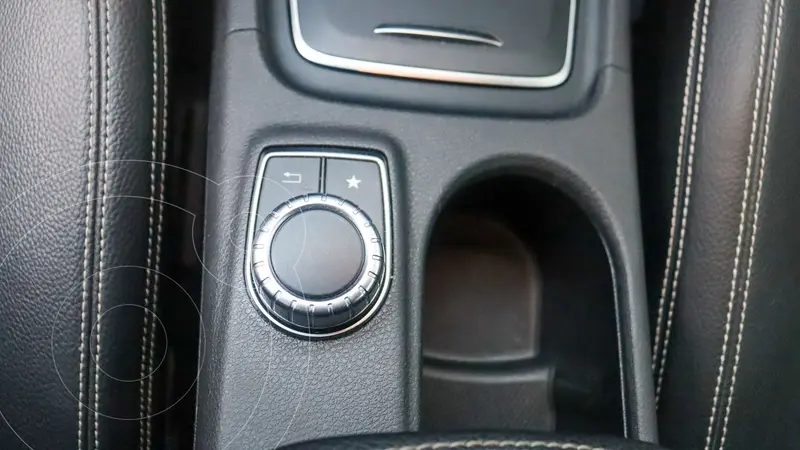 mercedes clase-a-hatchback