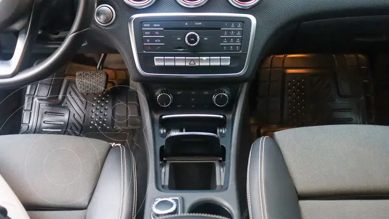 mercedes clase-a-hatchback