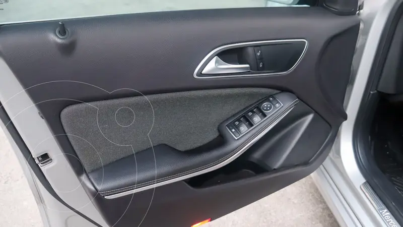 mercedes clase-a-hatchback
