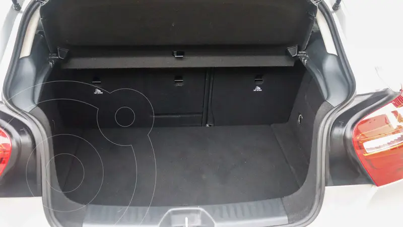 mercedes clase-a-hatchback