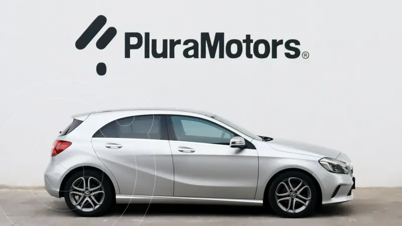 mercedes clase-a-hatchback