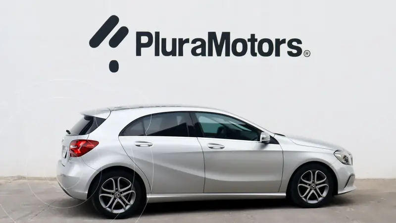 mercedes clase-a-hatchback
