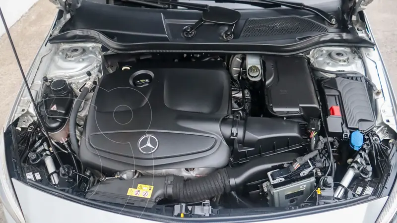 mercedes clase-a-hatchback