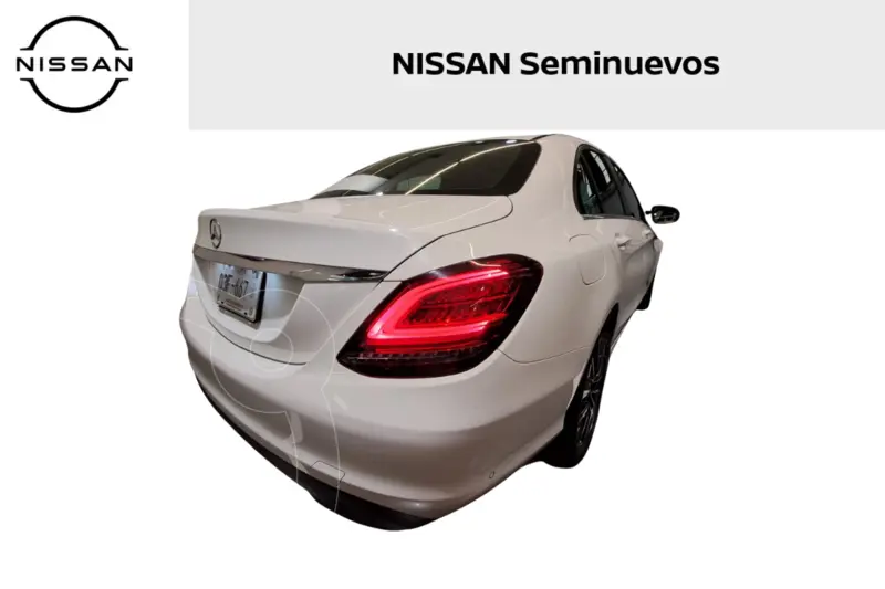 mercedes clase-c-convertible