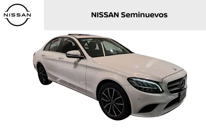 mercedes clase-c-convertible