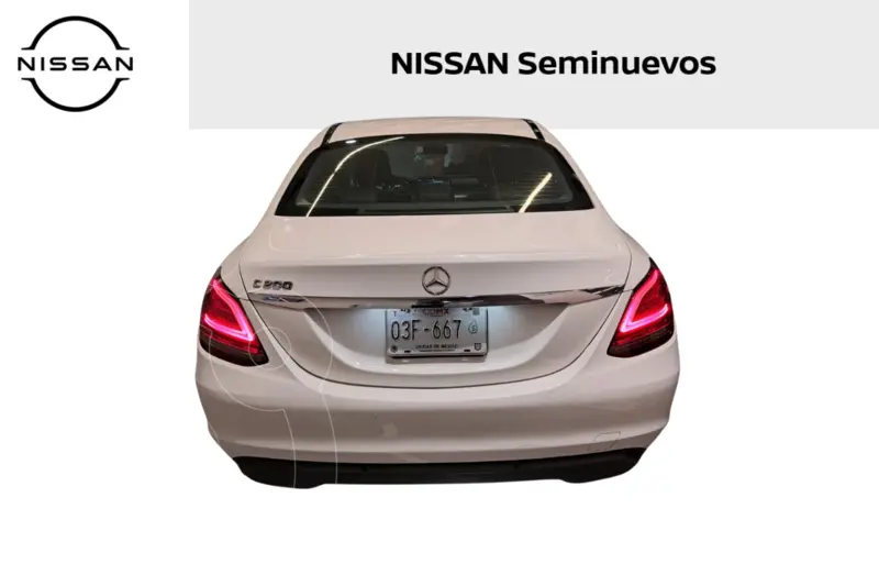 mercedes clase-c-convertible