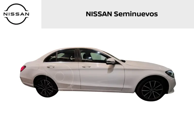 mercedes clase-c-convertible