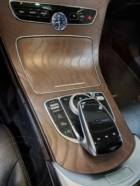 mercedes clase-c-convertible