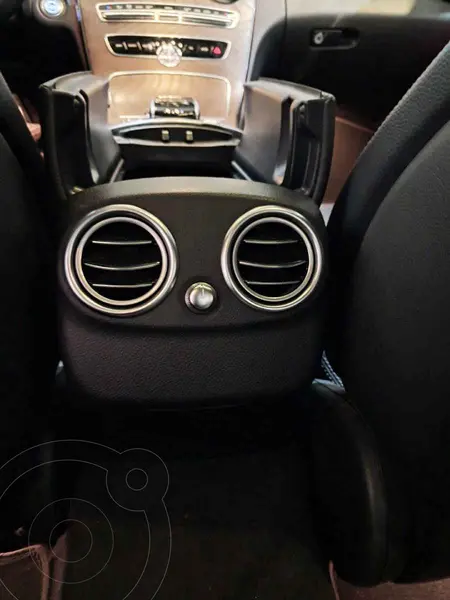 mercedes clase-c-convertible