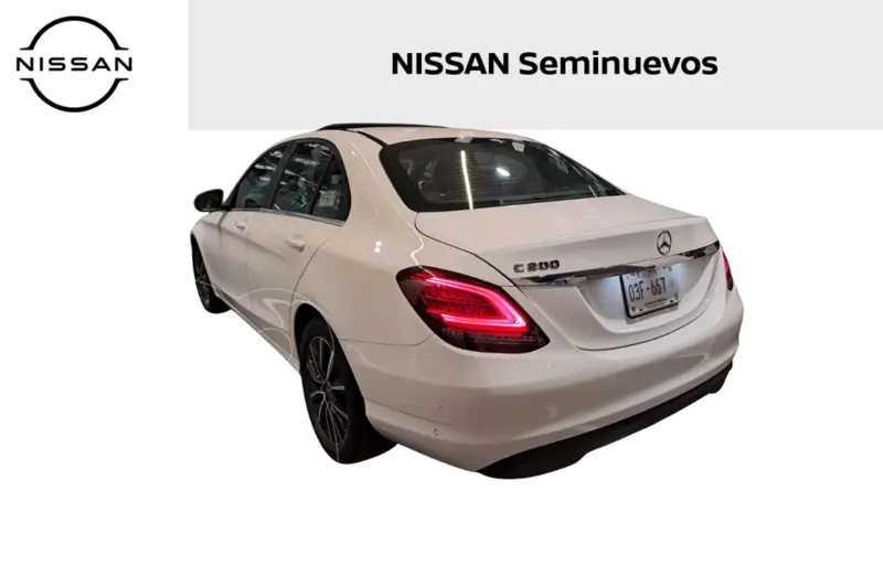 mercedes clase-c-convertible