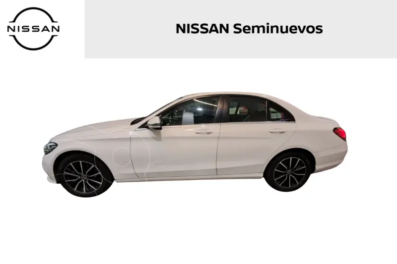 mercedes clase-c-convertible