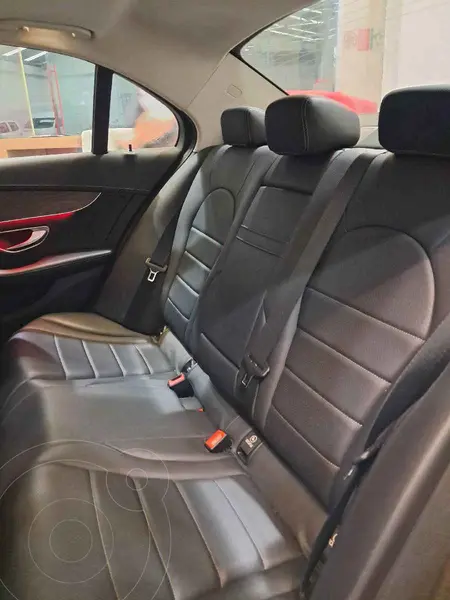 mercedes clase-c-convertible