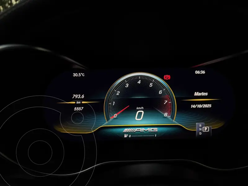 mercedes clase-c-coupe-amg