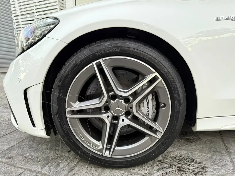 mercedes clase-c-coupe-amg