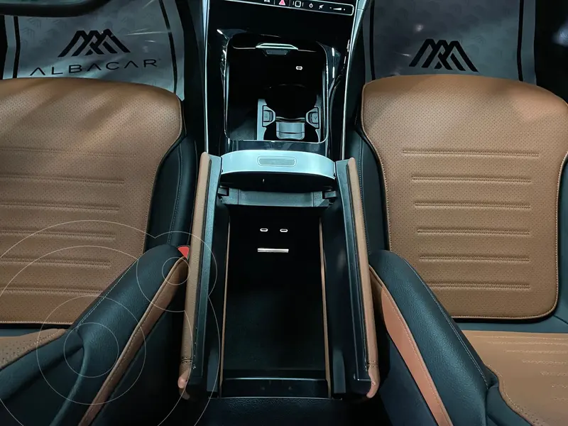 mercedes clase-cl
