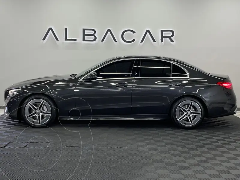 mercedes clase-cl