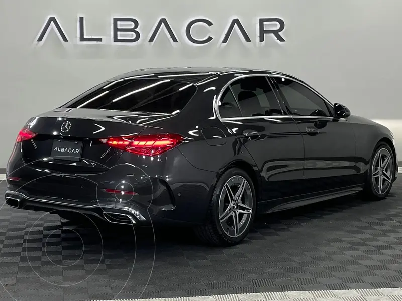 mercedes clase-cl
