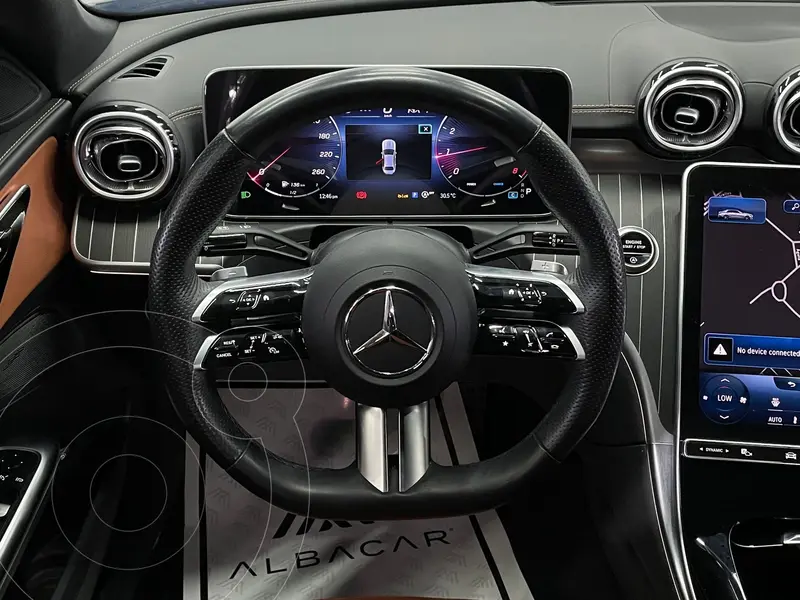 mercedes clase-cl