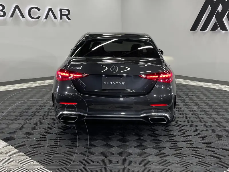 mercedes clase-cl