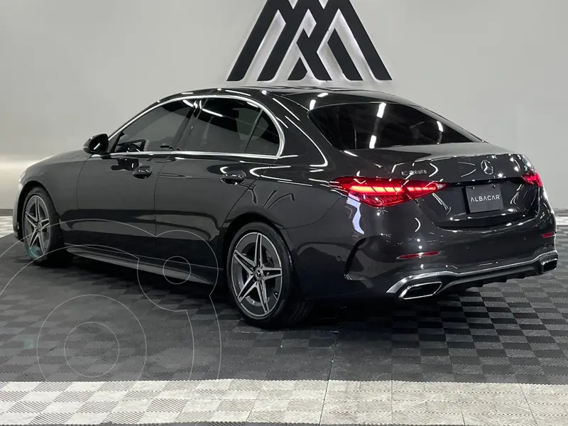 mercedes clase-cl