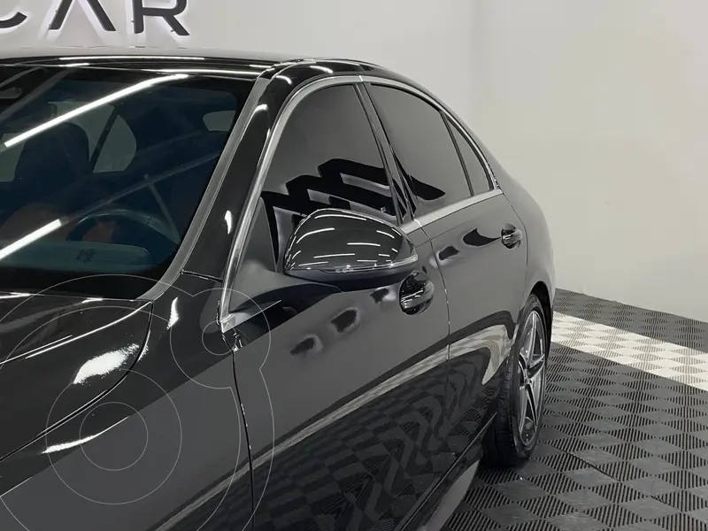 mercedes clase-cl