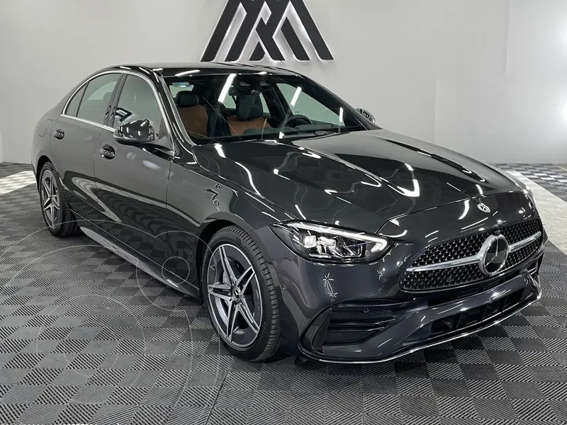Foto Mercedes Clase CL 600 usado (2023) color Gris precio $789,999