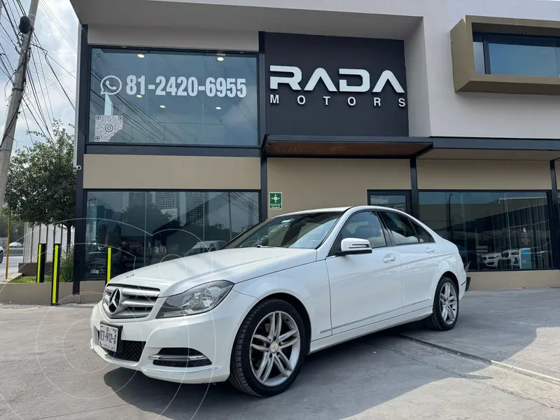 Foto Mercedes Clase CL 600 usado (2013) color Blanco precio $205,800
