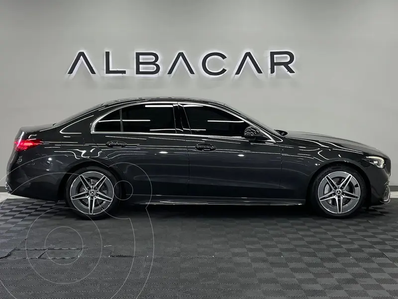 mercedes clase-cl
