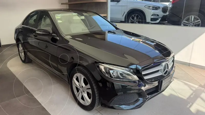 Foto Mercedes Clase CL 500 CGI usado (2017) color Negro precio $295,000
