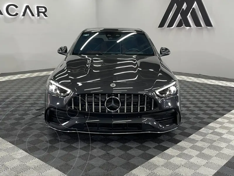 mercedes clase-cl