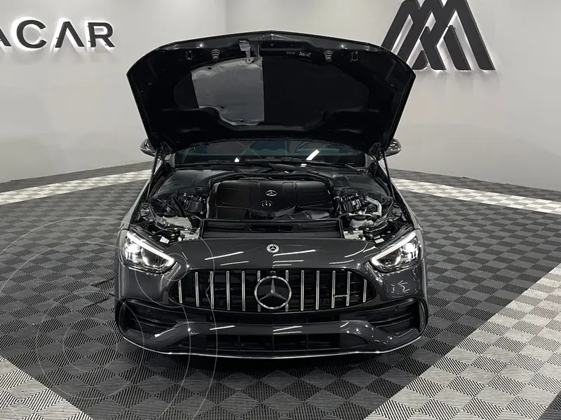 mercedes clase-cl