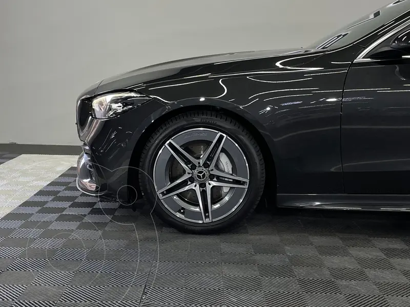 mercedes clase-cl